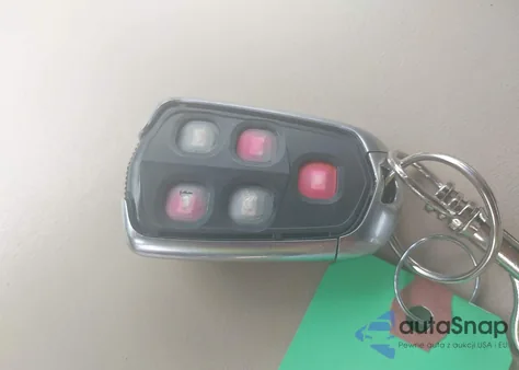 2017 Cadillac Cts Luxury z USA, uszkodzony, nr VIN 1G6AX5SS2H0172797